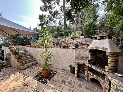 Maison, 91 m²