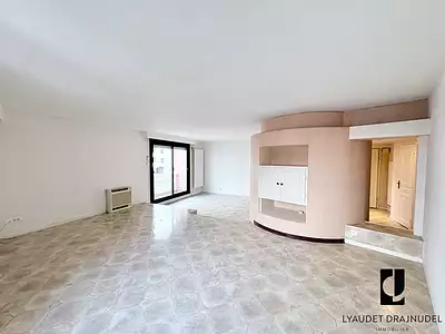 Appartement, 103,57 m²