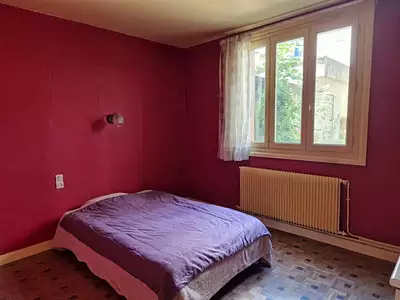 Appartement, 66 m²