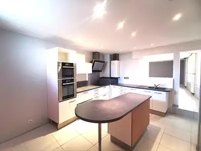 Appartement, 80,82 m²