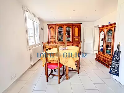 Maison, 108 m²