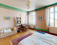 Appartement, 167 m²