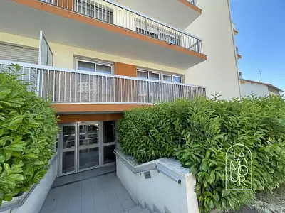 Appartement, 31 m²