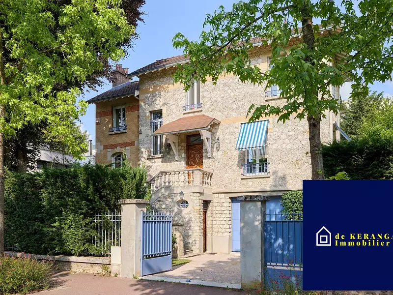Maison, 262 m²