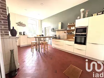 Maison, 198 m²