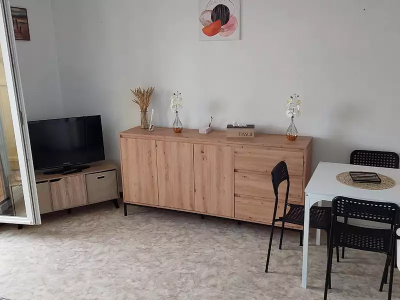 Appartement, 45 m²