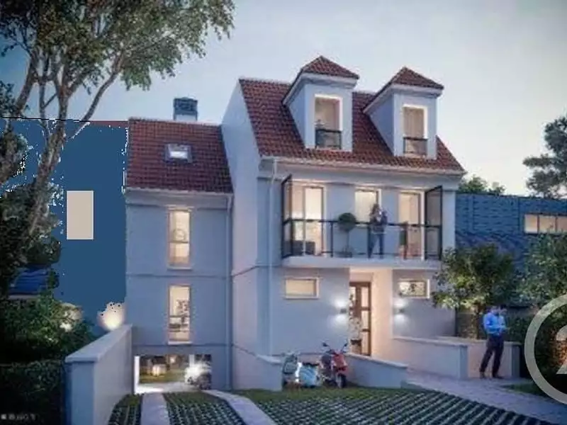Maison, 230 m²