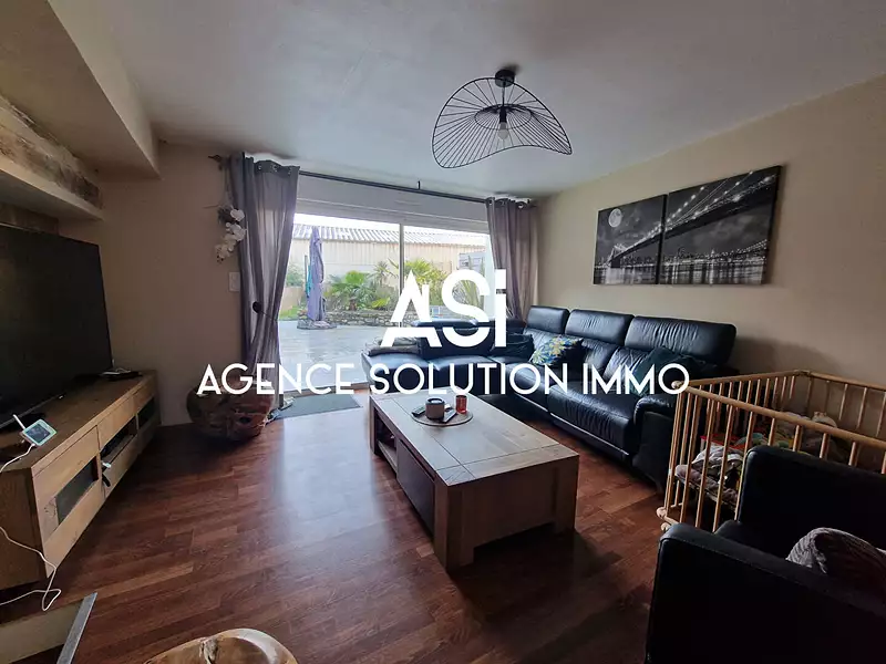Maison, 151,8 m²