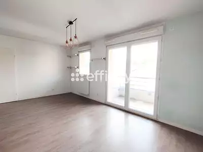 Appartement, 69 m²