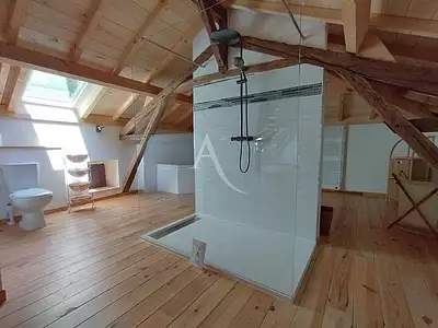 Maison, 164 m²