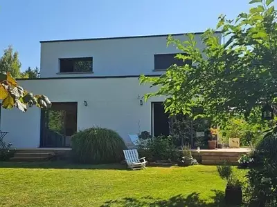 Maison, 135 m²