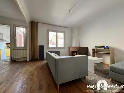 Maison, 99 m²