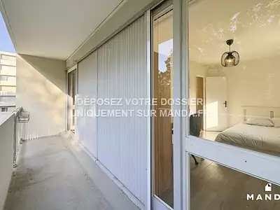 Appartement, 12 m²