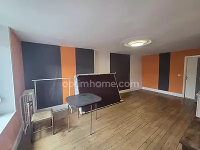 Immeuble, 255 m²