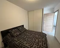 Appartement, 43,76 m²