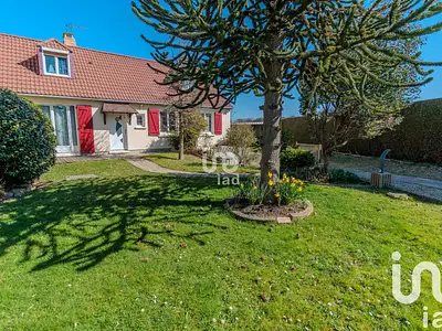 Maison, 157 m²