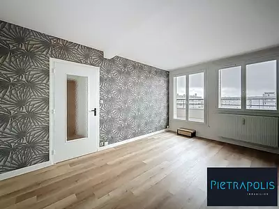 Appartement, 45,13 m²