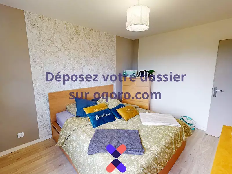 Appartement, 90,07 m²