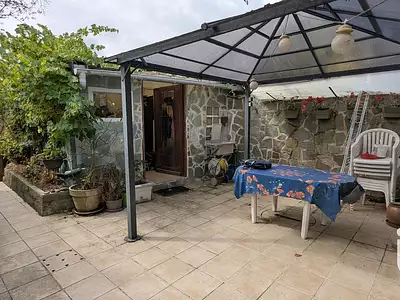 Maison, 89 m²