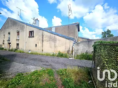 Maison, 128 m²