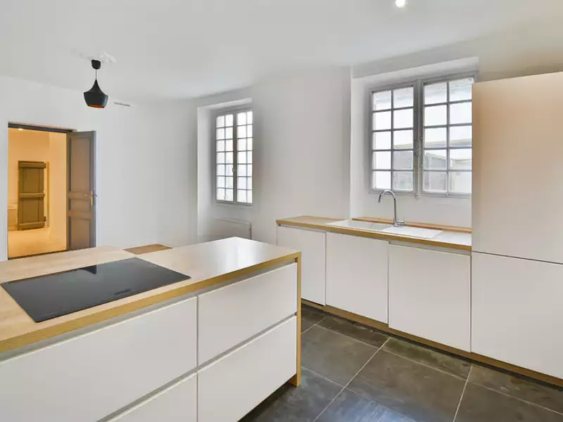 Appartement, 127 m²