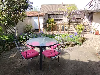 Maison, 66 m²