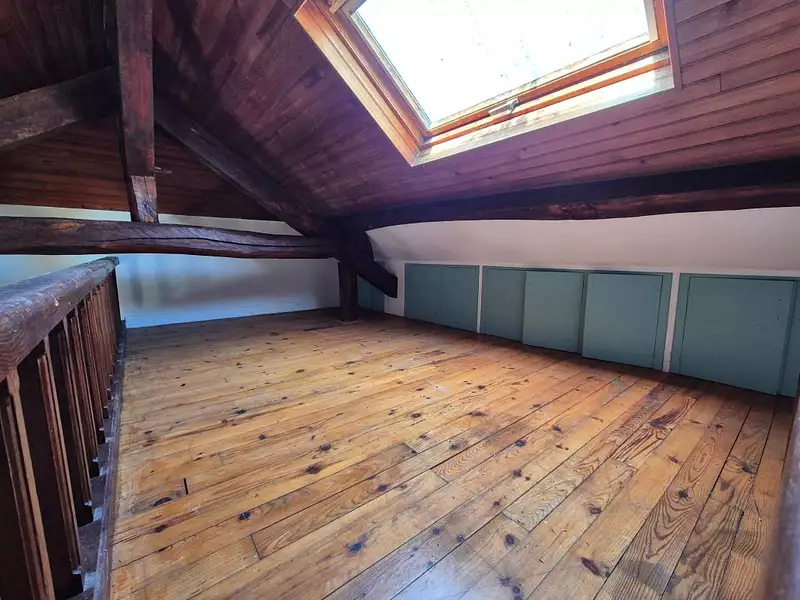 Maison, 162 m²