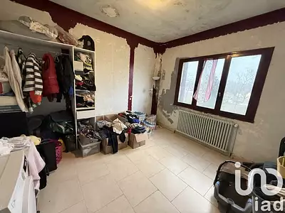 Maison, 200 m²