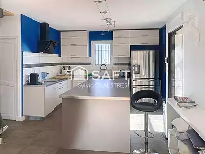 Maison, 353 m²