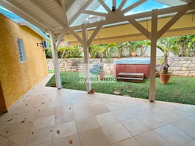 Maison, 168 m²