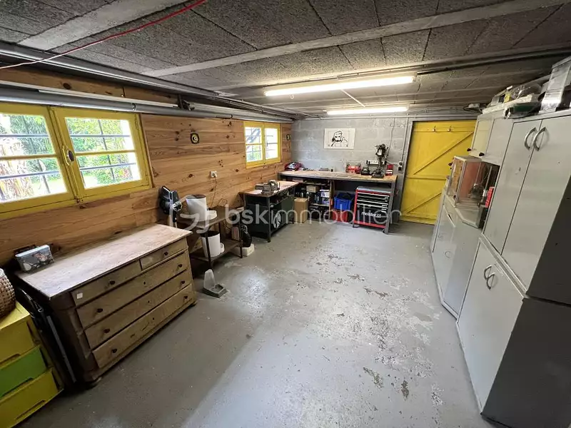 Maison, 185 m²