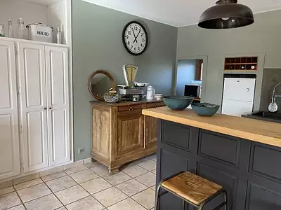Maison, 117 m²