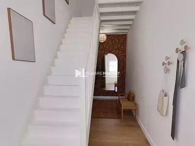 Maison, 130 m²