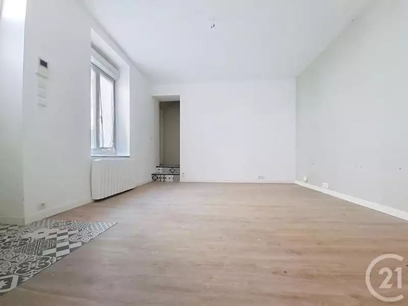 Appartement, 80 m²