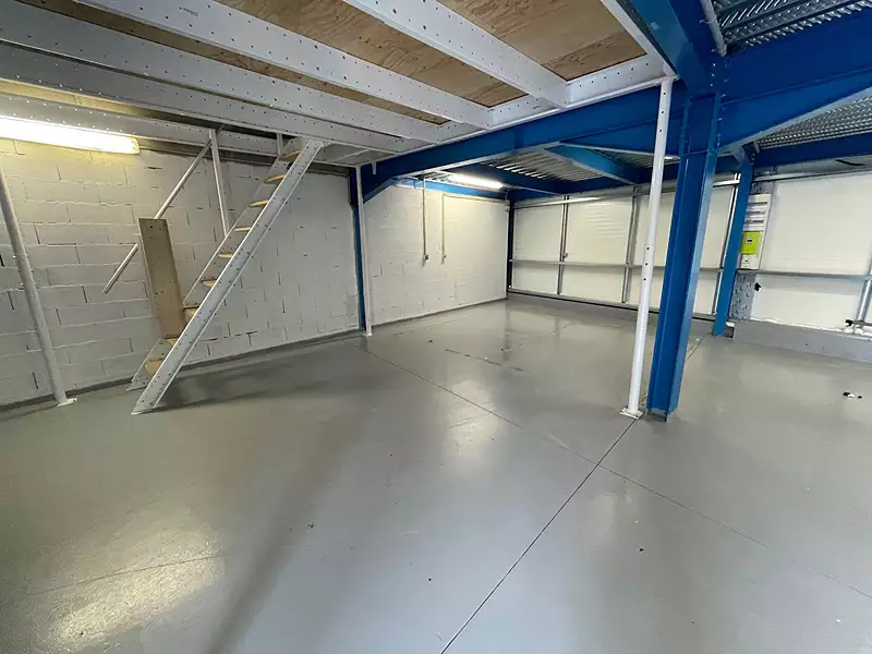 Divers, 150 m²