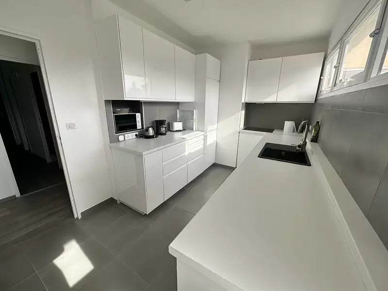 Appartement, 94,97 m²