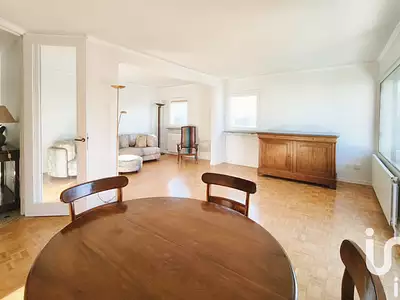 Appartement, 80 m²