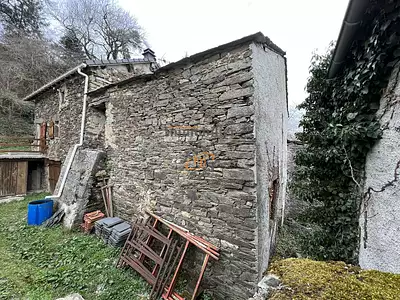 Maison, 42 m²