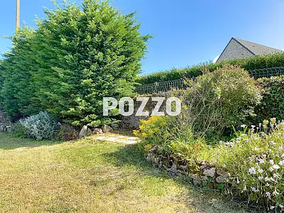 Maison, 118 m²