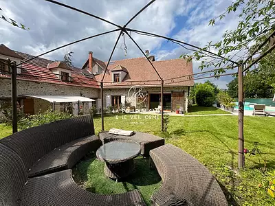 Maison, 267 m²