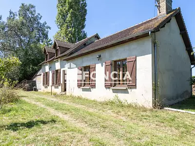 Maison, 95 m²