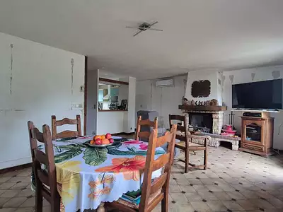 Maison, 78 m²