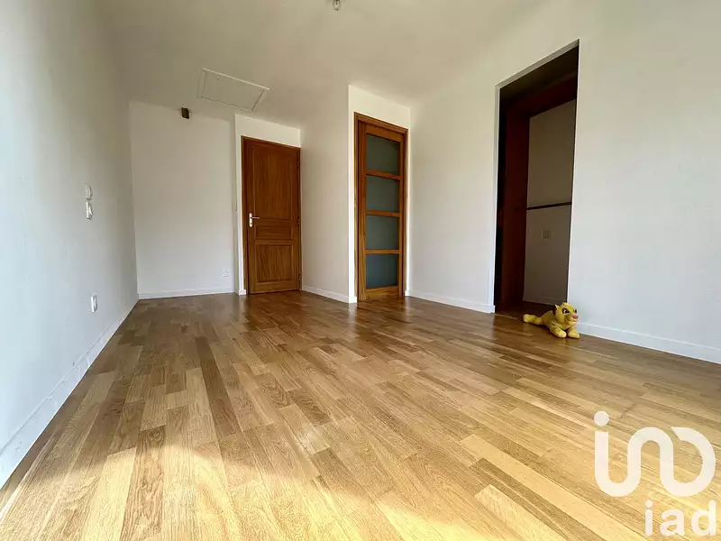 Maison, 206 m²