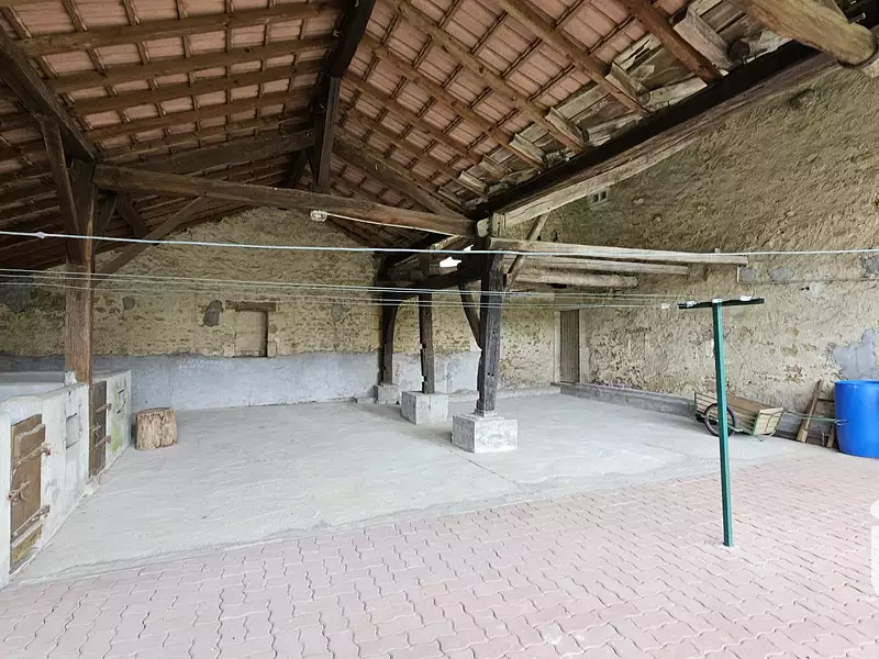 Maison, 181 m²