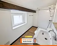 Appartement, 44 m²