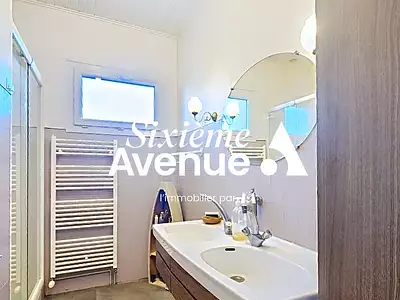 Maison, 142 m²