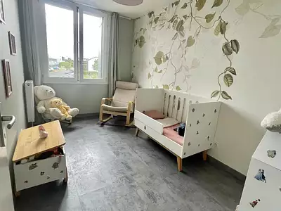 Maison, 80,9 m²