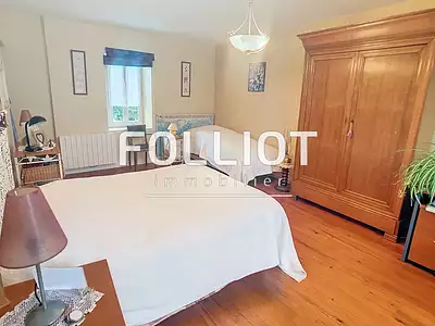 Maison, 138 m²