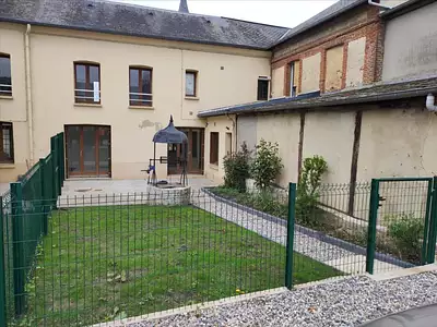 Maison, 95 m²