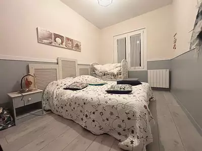 Maison, 94 m²